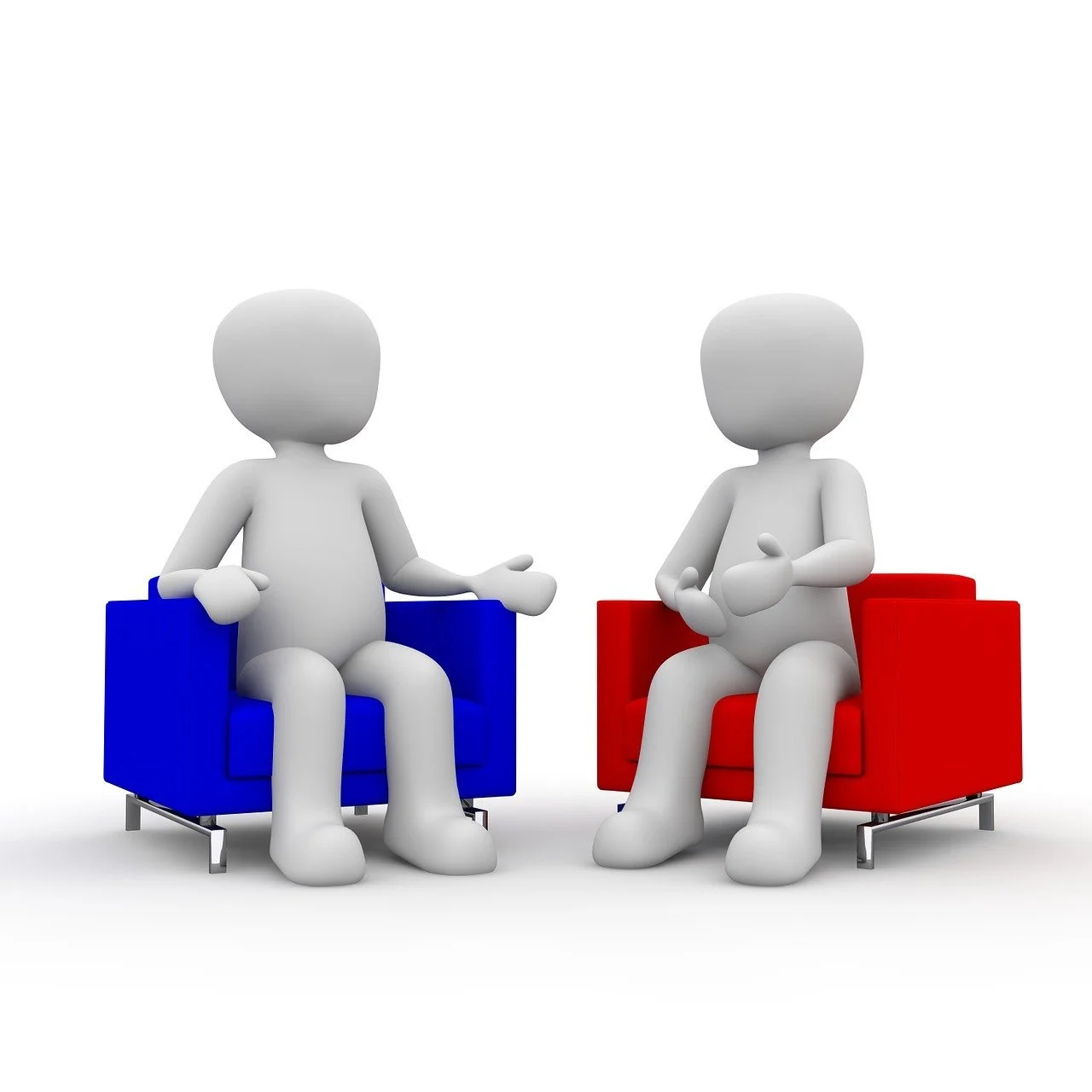 Ten Tips for Difficult Employee Conversations