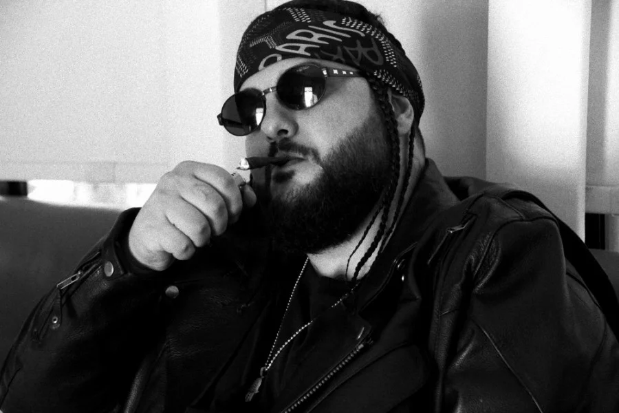 Thrilled to be now officially signed to Roc Nation, Canadian Hip Hop Artist Belly says "I don't even know how to describe it, The feeling, its just surreal, I got signed to my favorite rapper" which is of course Roc Nation C.E.O. Jay Z. Since the release of the Gold selling single "Might NOt" featuring The Weekend, Belly enjoyed a successful festival run including Hard Summer. Another career boost was the writing credit he earned from Beyonce's Lemonade Album. 