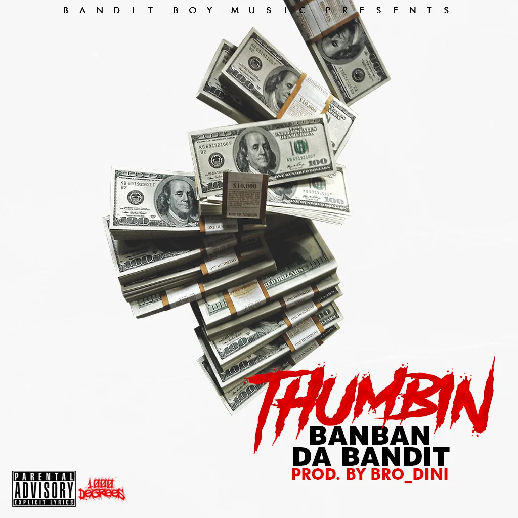 BanBan Da Bandit - Thumbin artwork.jpg