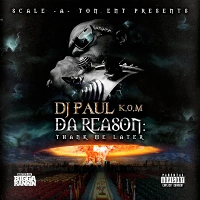 DJ Paul - Da Reason Front Cover.jpeg