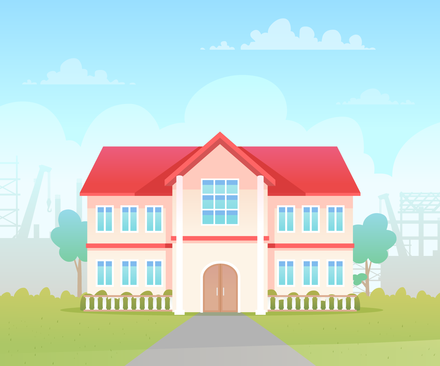 41 - Elle's investment in residential property: planning and development 