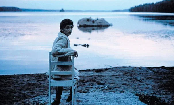 Scotland searches for a better future in the Arctic circle like Ana and Otto in Julio Medem's Los amantes del círculo polar
