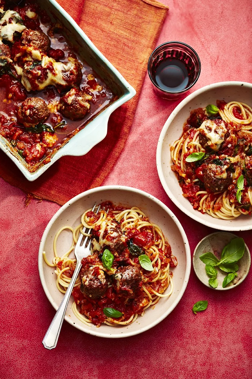 Baked cheesy meatballs.jpg