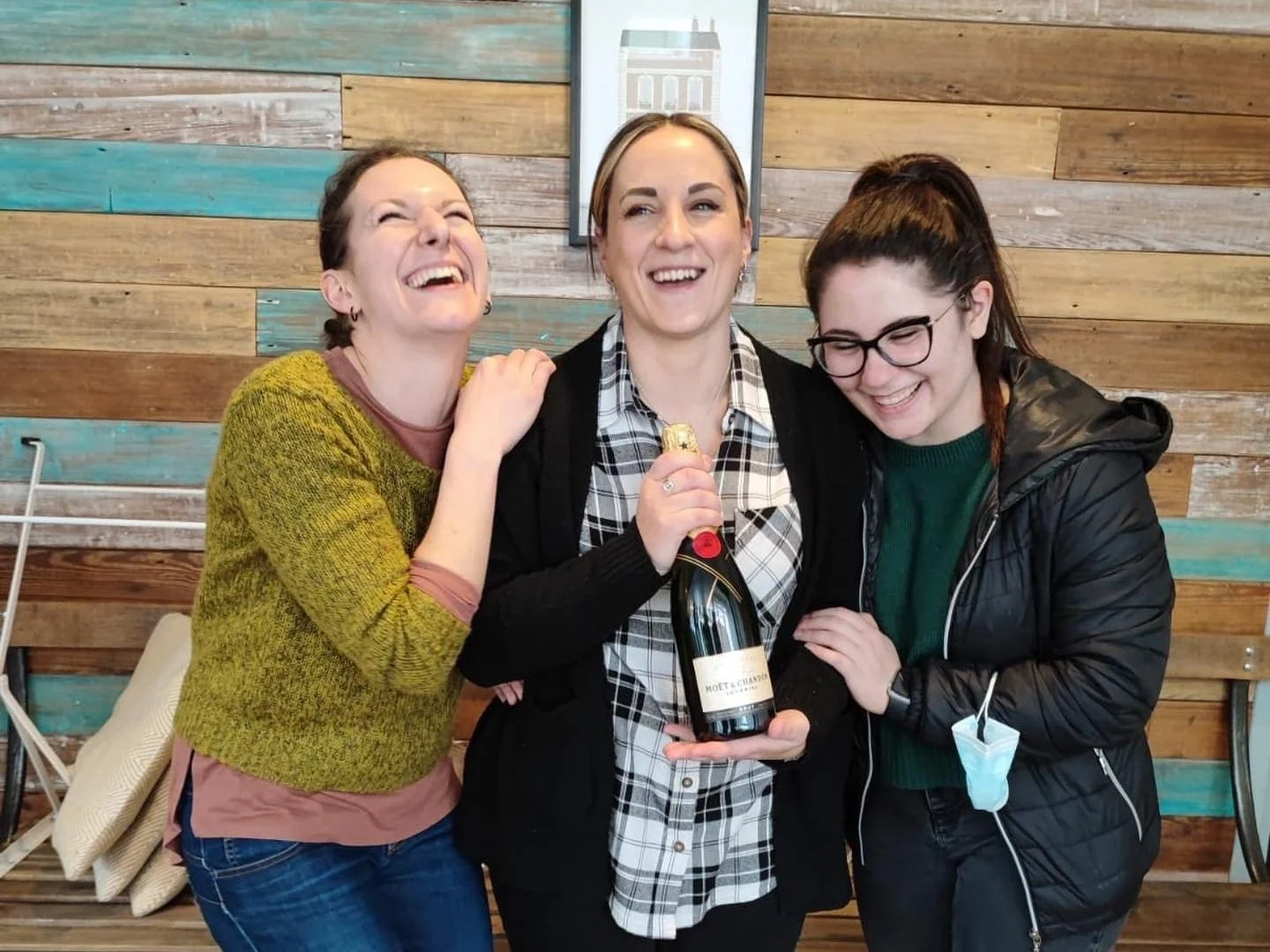 Ginger and Co, Shrewsbury Coffee Shop, Shrewsbury Coffee