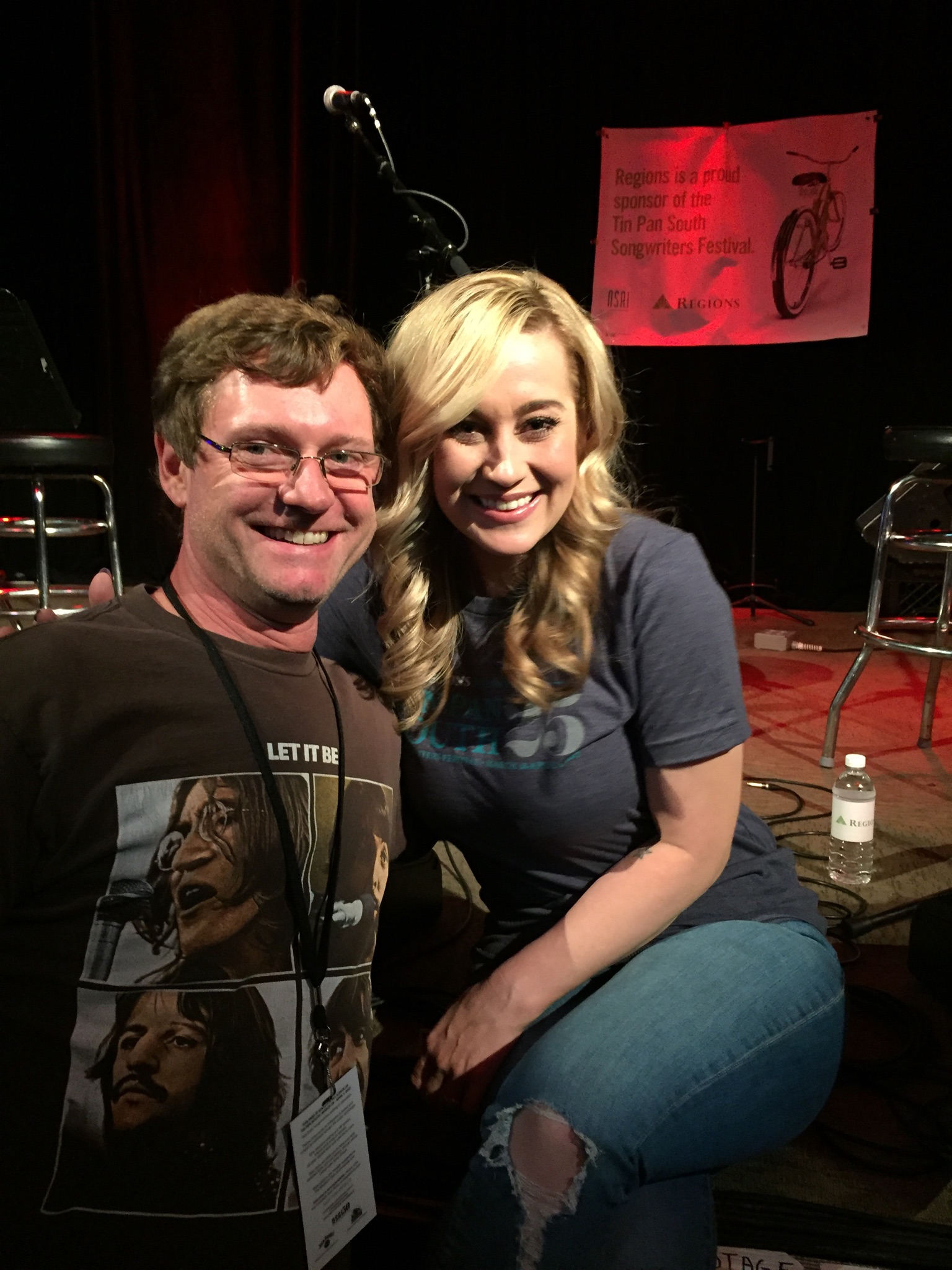 With Kellie Pickler.JPG