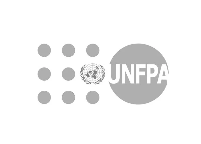 UNFPA logo