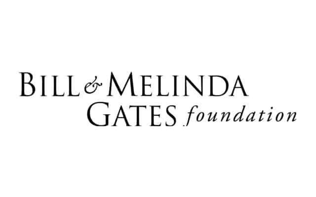 Bill and Melinda Gates Foundation