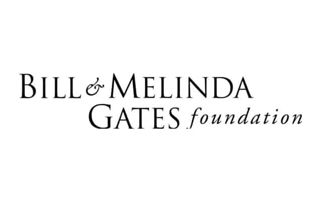 Bill and Melinda Gates Foundation