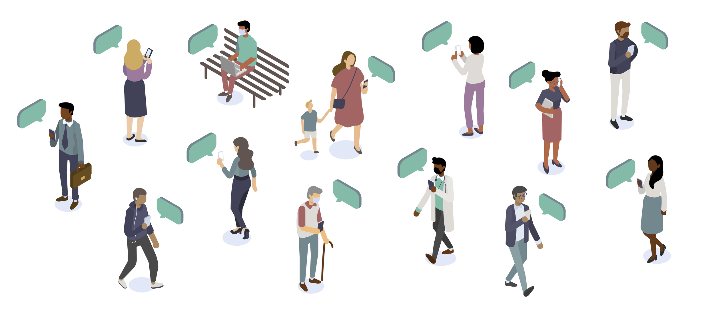 COVID-19 Connect South Africa