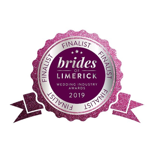 ✨ EXCITING NEWS ✨
.
We have been shortlisted as FINALISTS under 2 categories at this year's Brides of Limerick Wedding Industry Awards!
.
✨ 23. Beauty Salon of the Year 2019
.
✨24. Beauty Aesthetics Salon of the Year 2019
.
If you could take a moment