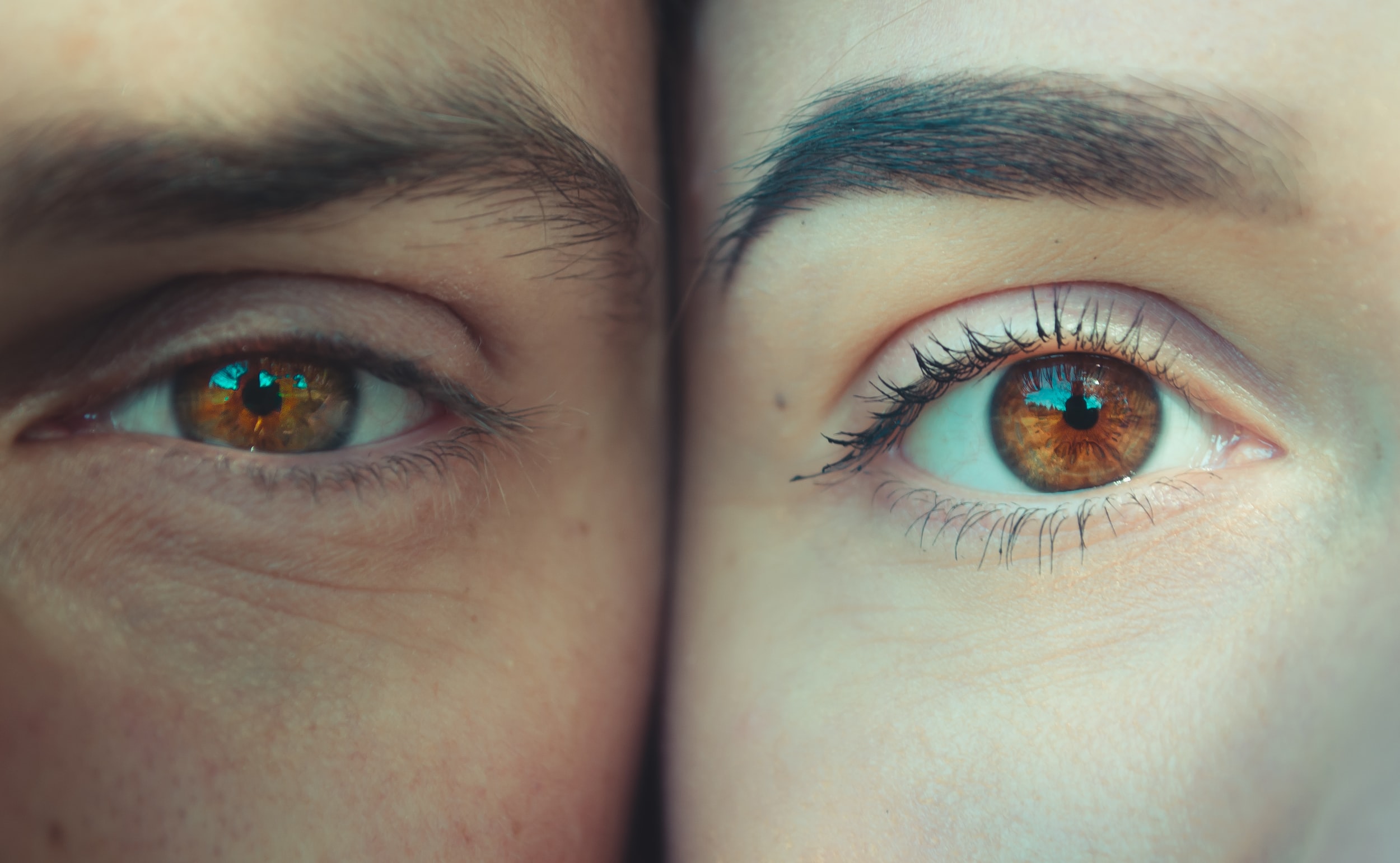 WHAT YOU NEED TO KNOW ABOUT EYE CARE