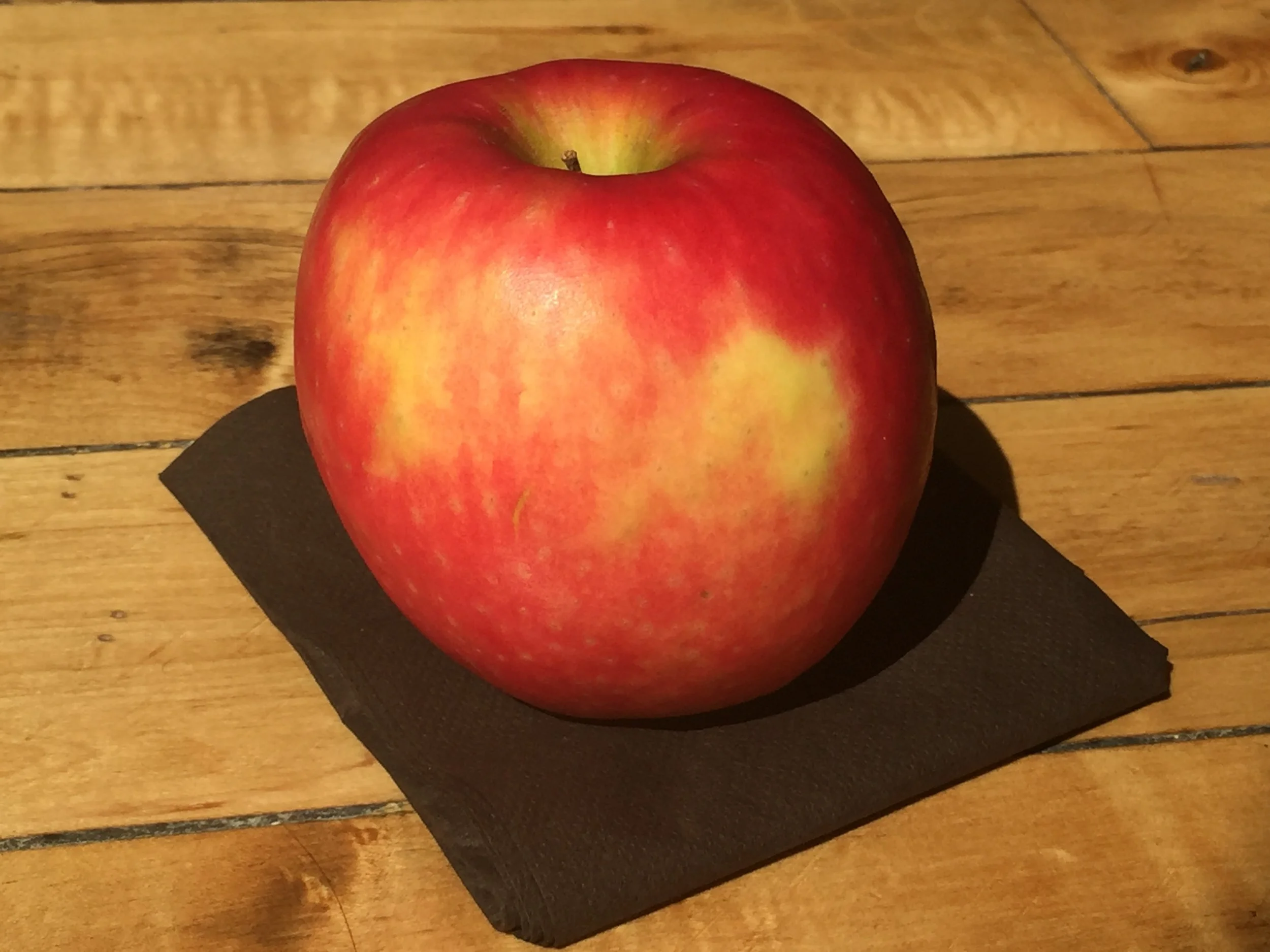 Healthy Snacks: Apples