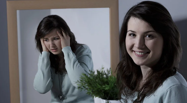 Talking About High-Functioning Depression