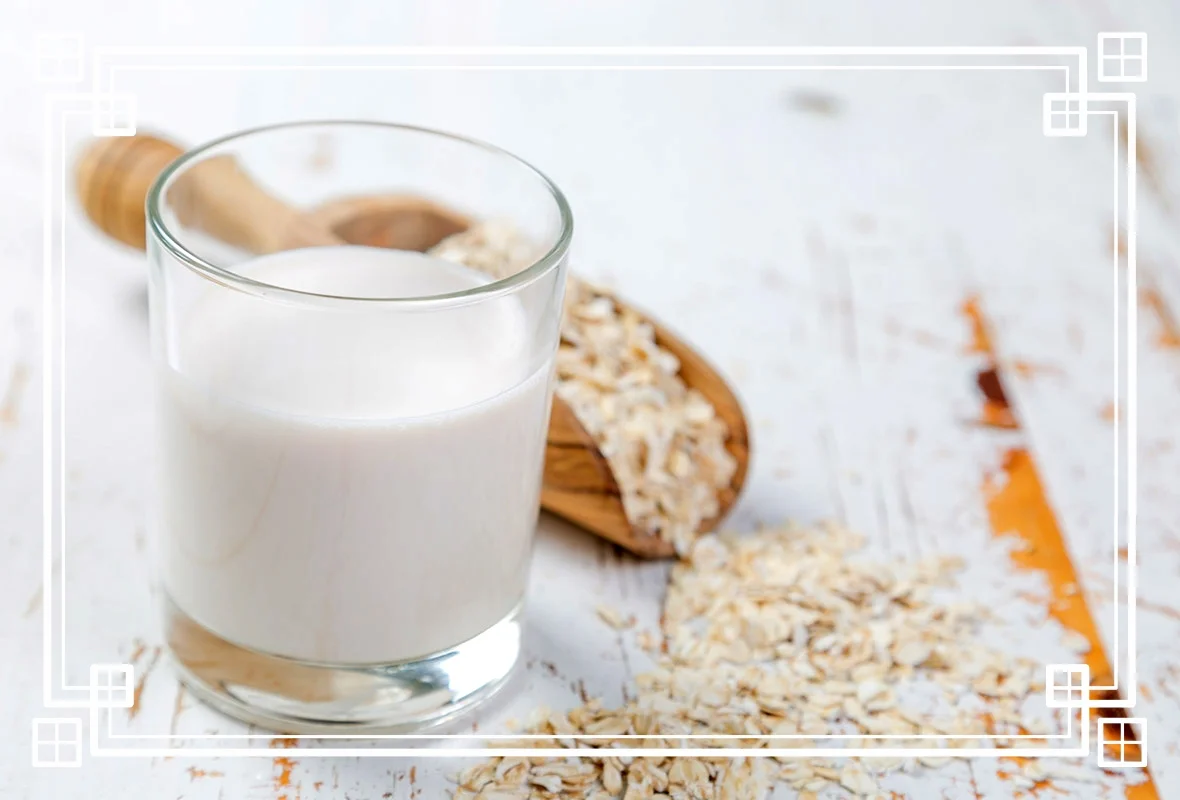 What Is Oat Milk?