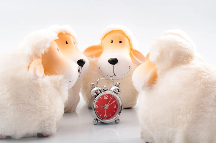 How To Combat Sleep Deprivation