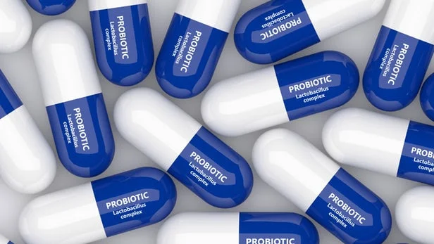 Probiotics 101