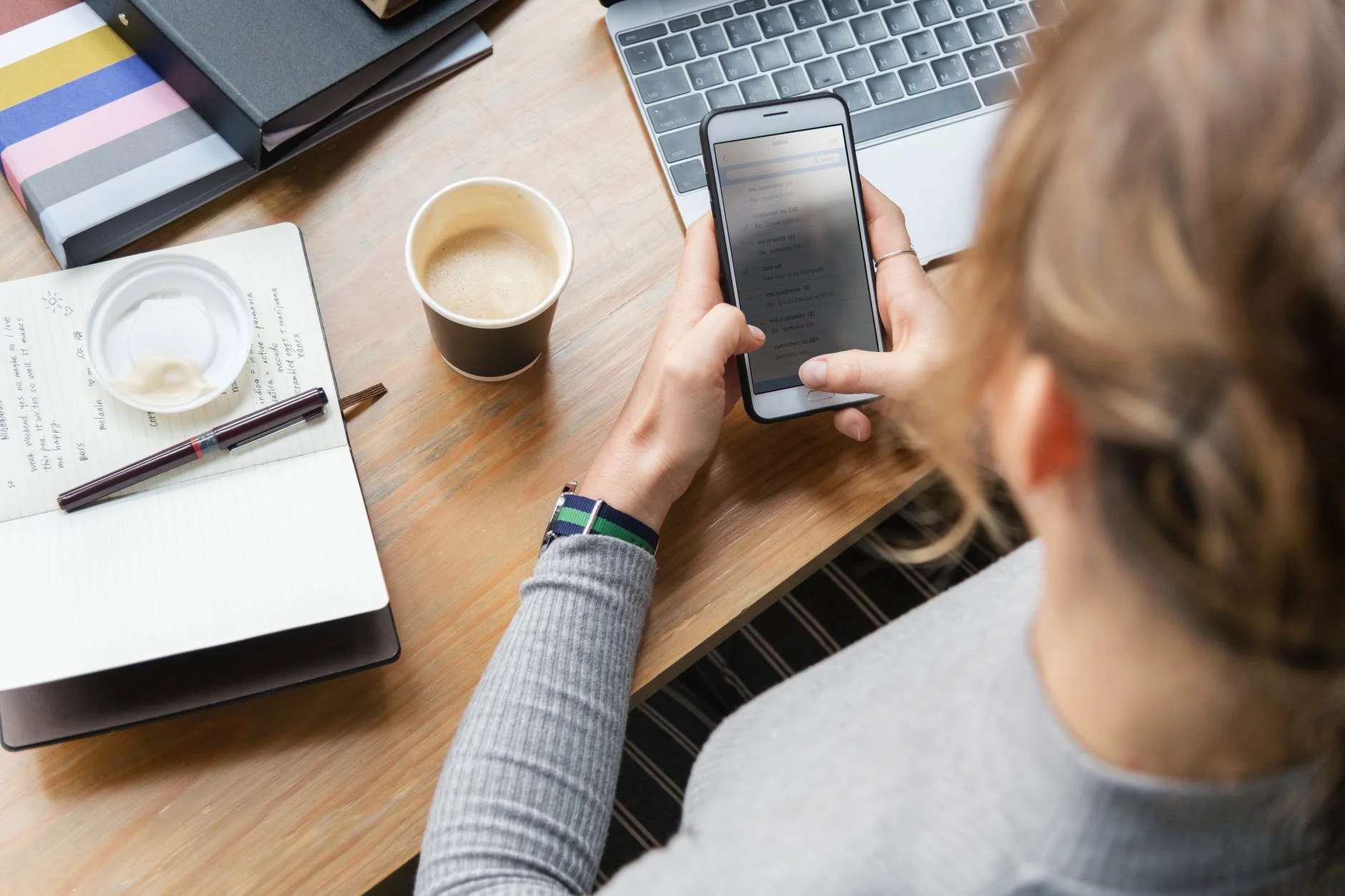How To Beat Phone Addiction