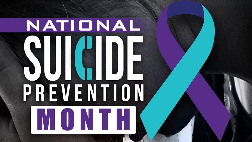 The Warning Signs of Suicide