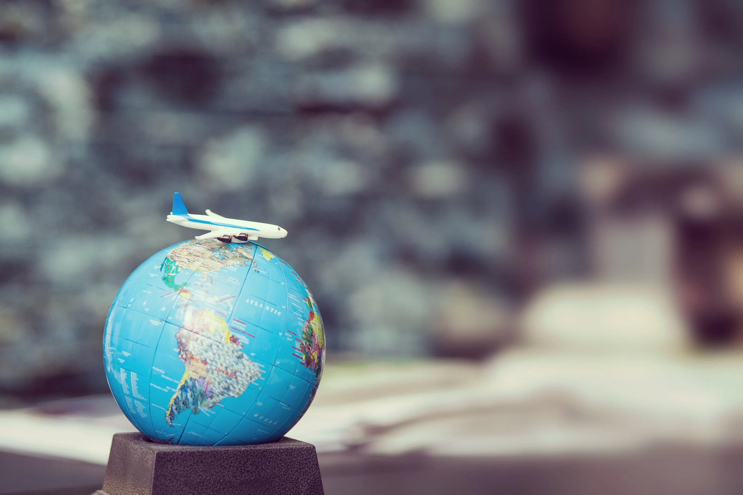 Being a More Mindful, Caring Traveler