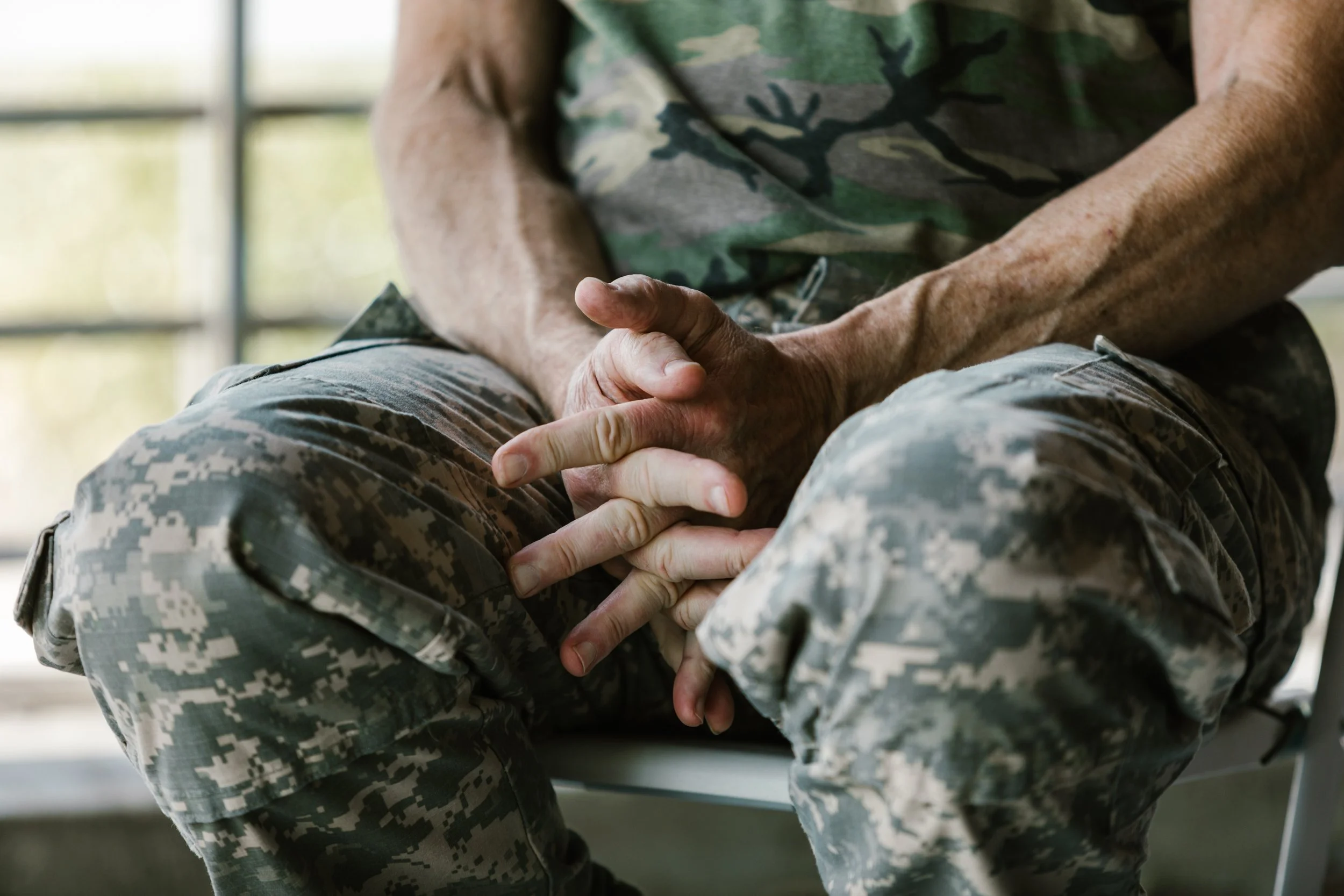 Veteran's Day & Mental Health
