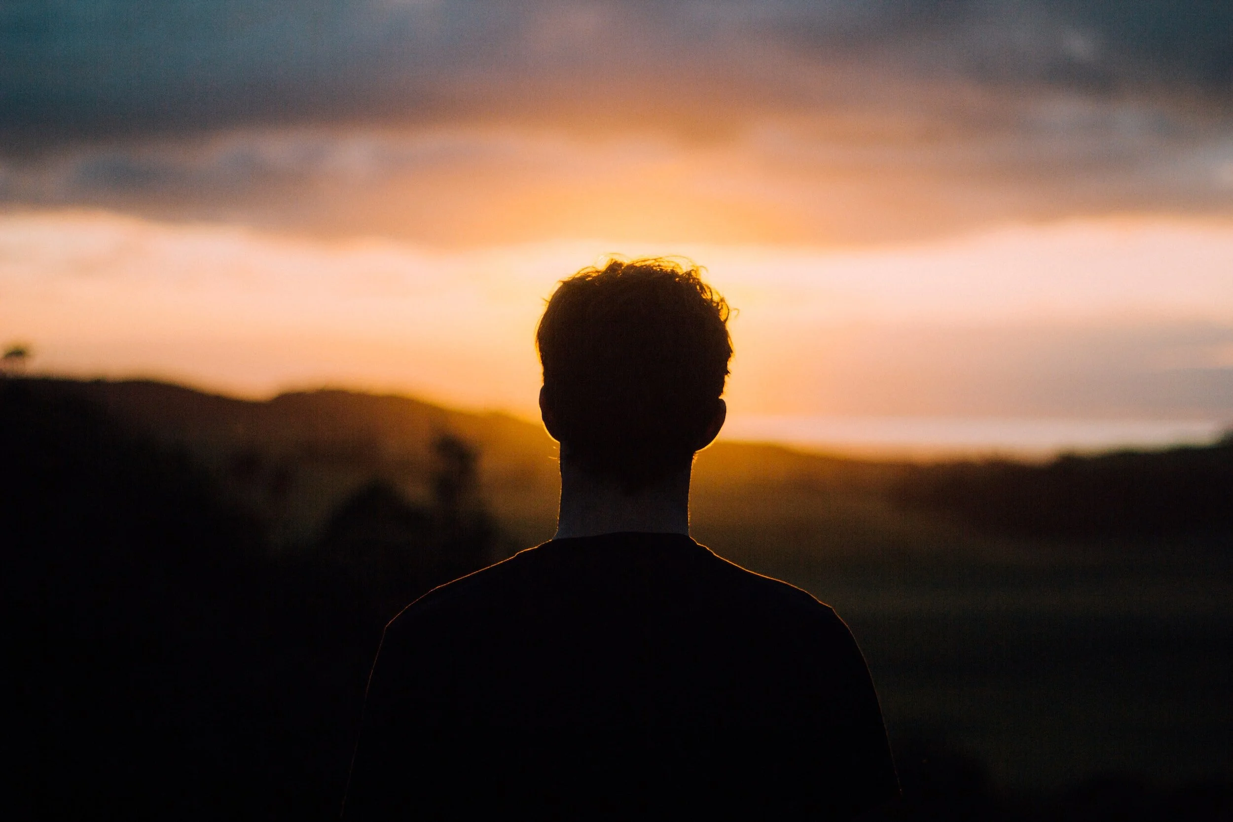 Self-Care for Men