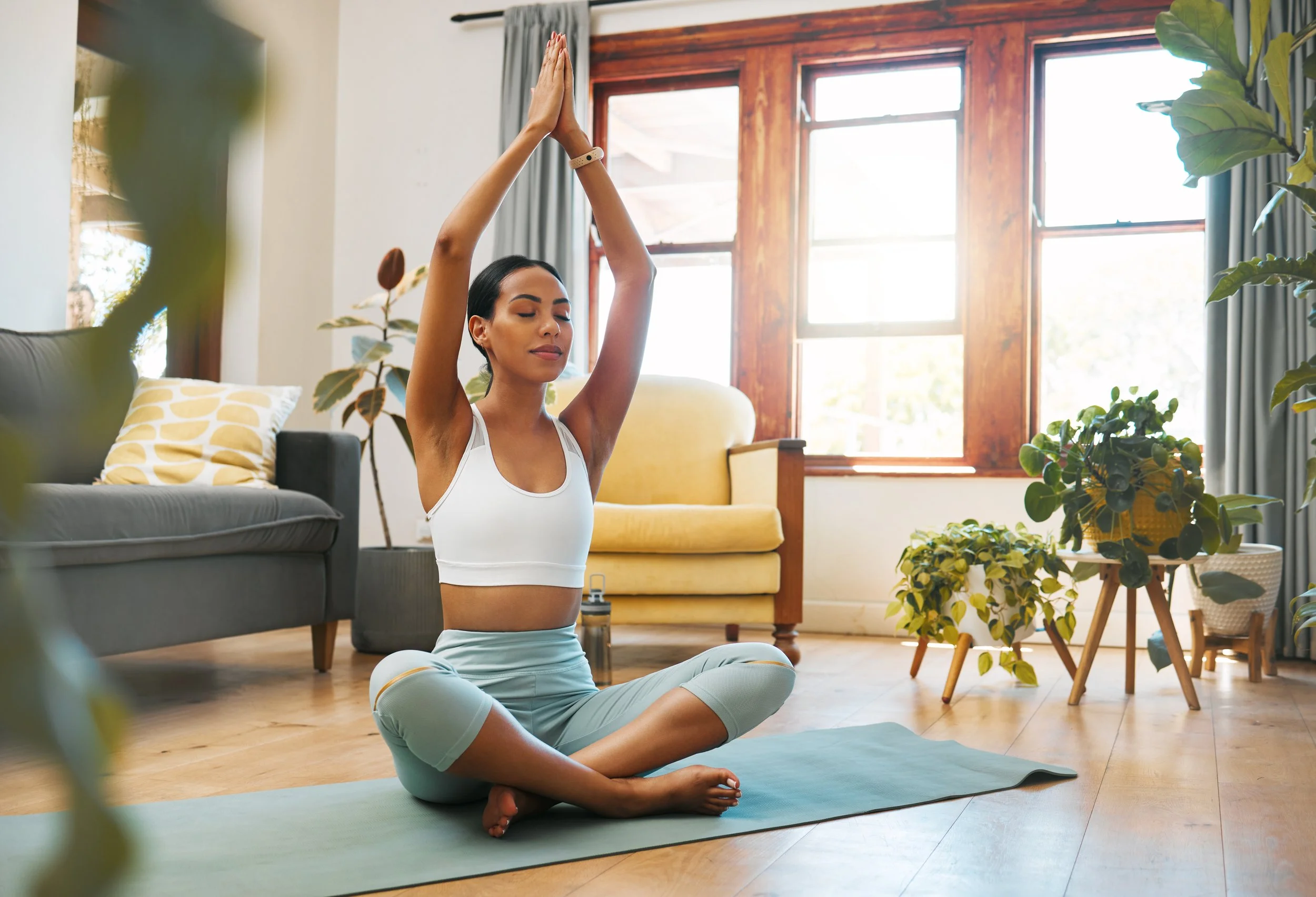 Why You Need Holistic Wellness