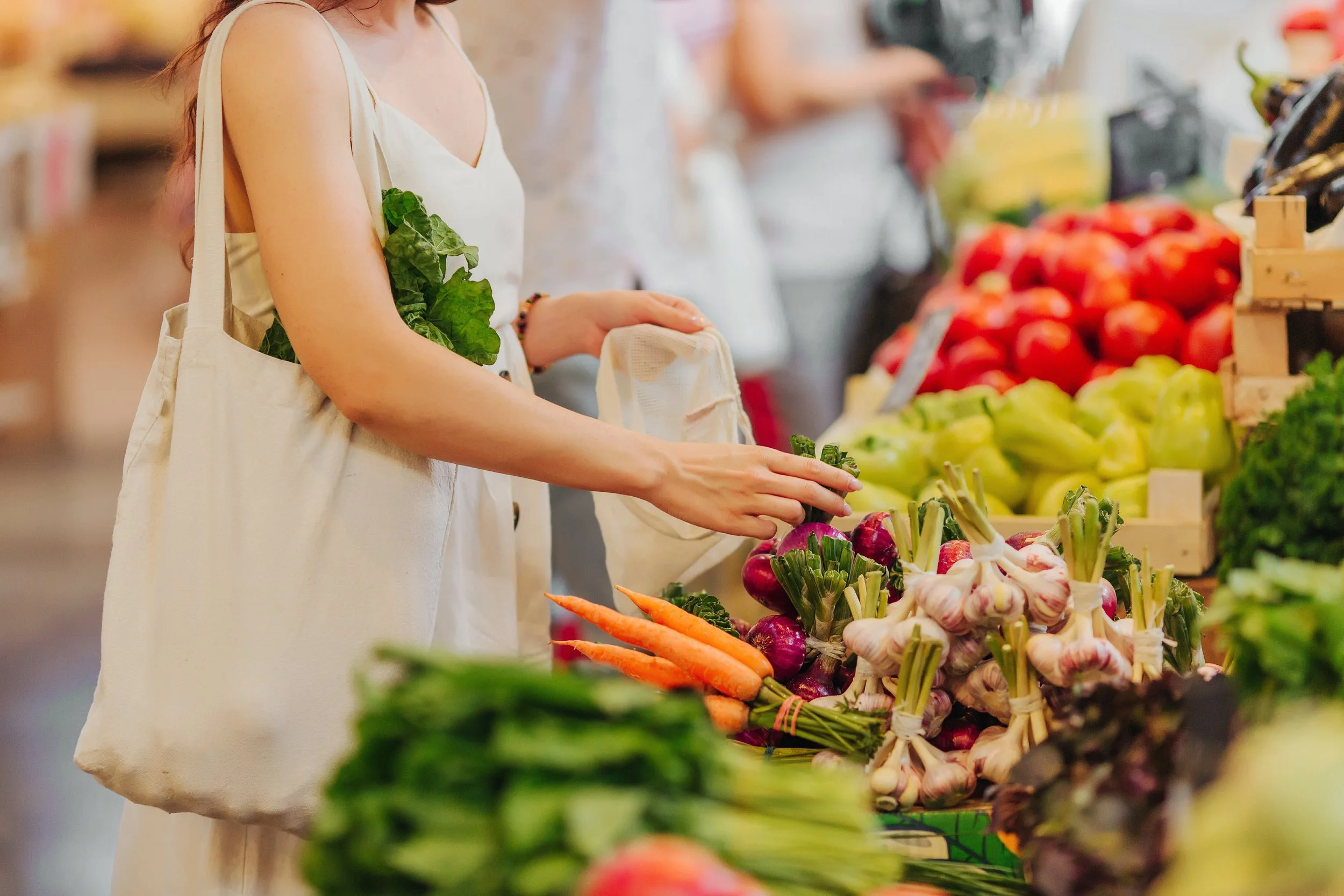 Make Healthy Choices Easier with Nutrition Awareness