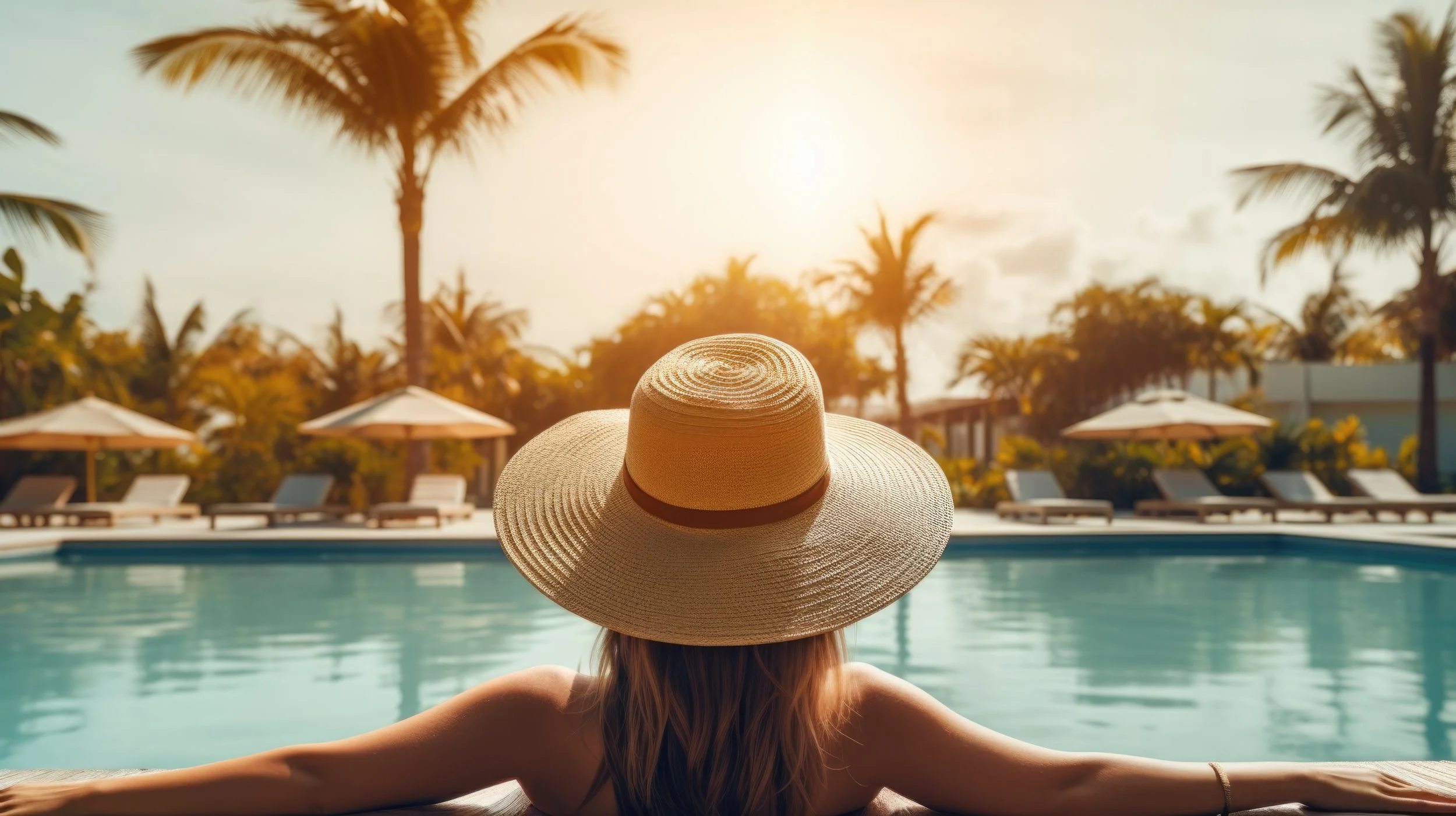 Seven Easy Ways To Stay Healthy This Summer