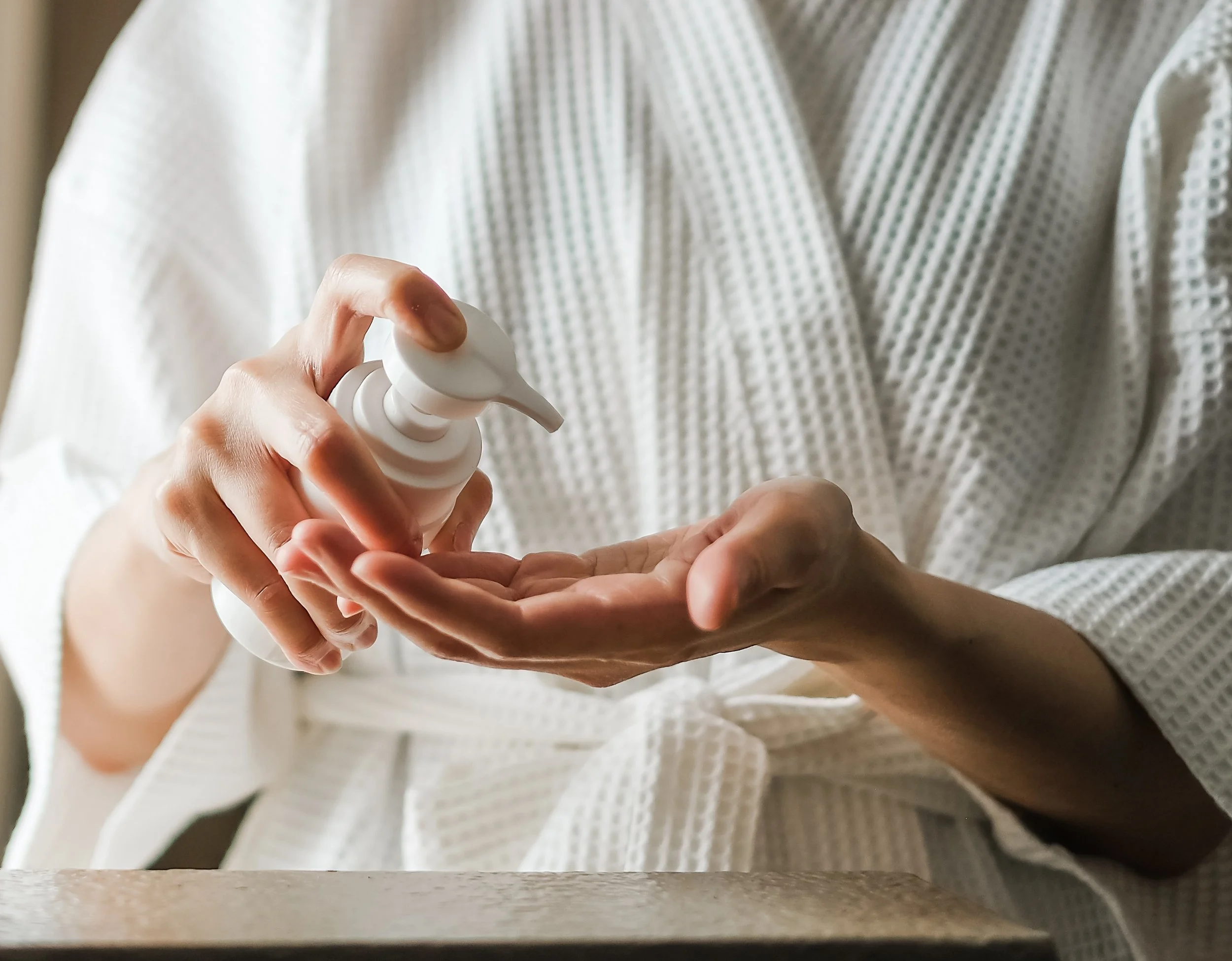 10 Ways to Keep your Skin Protected