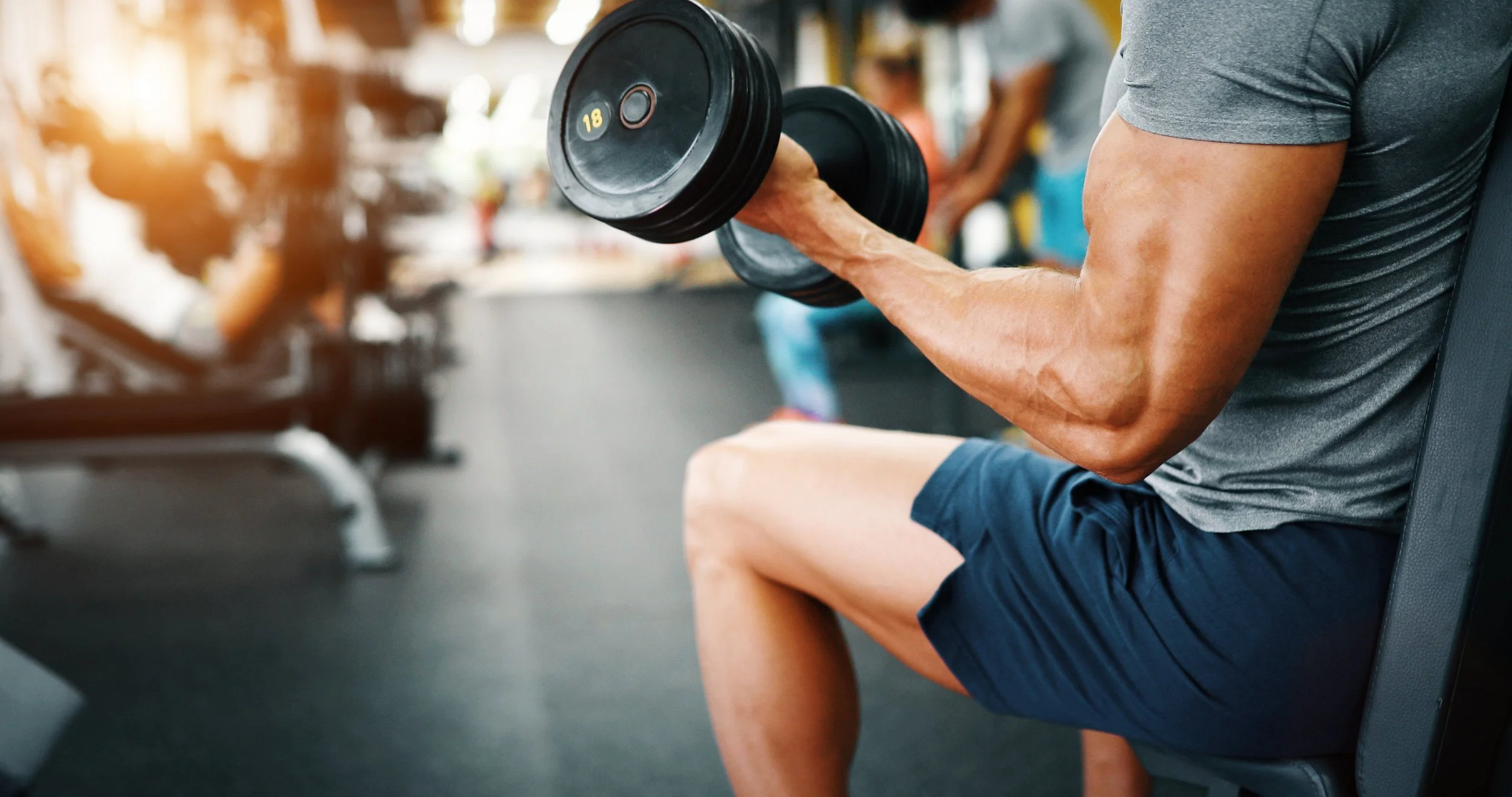How to Encourage Healthy Muscle Growth