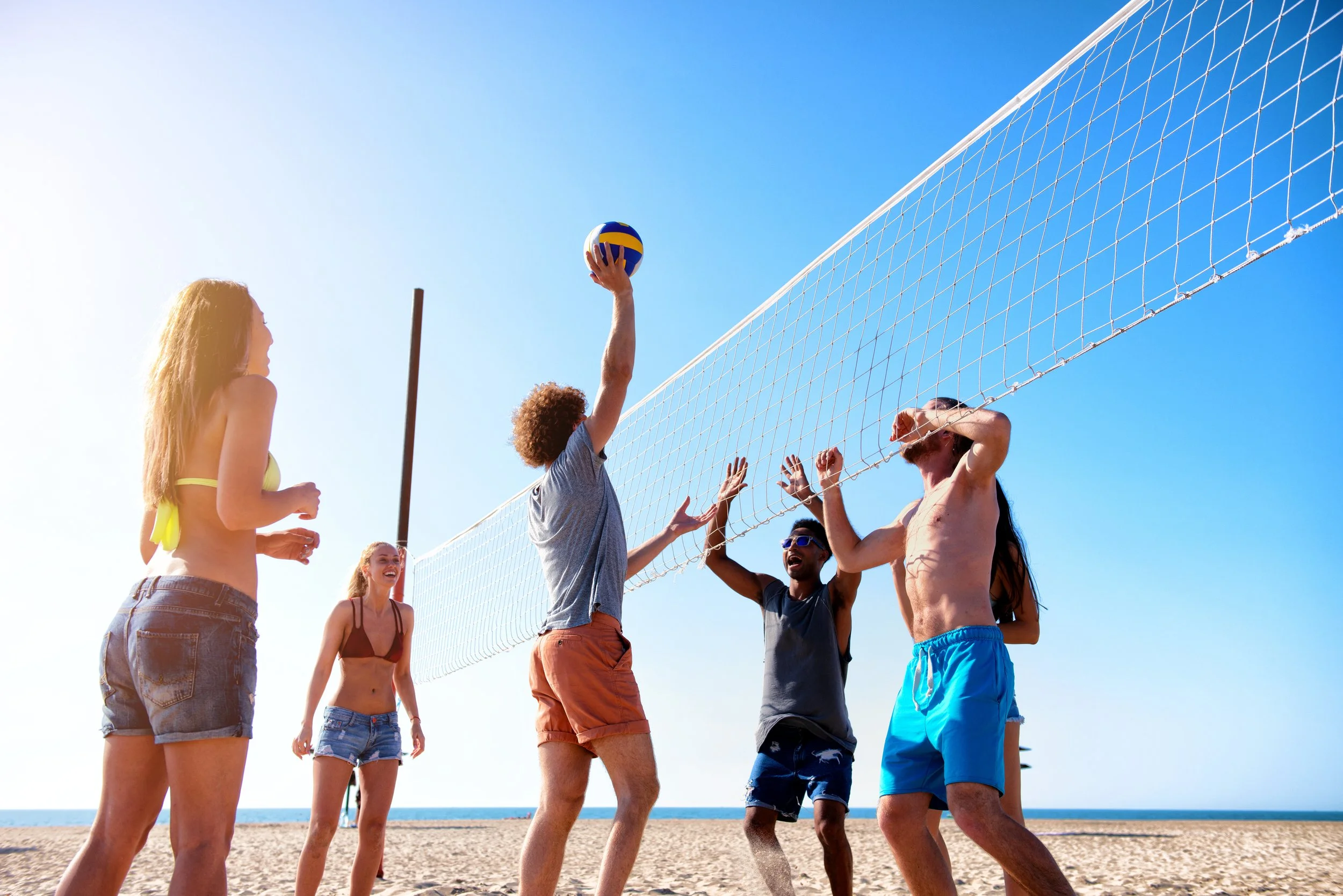 Avoiding the Summer Slump