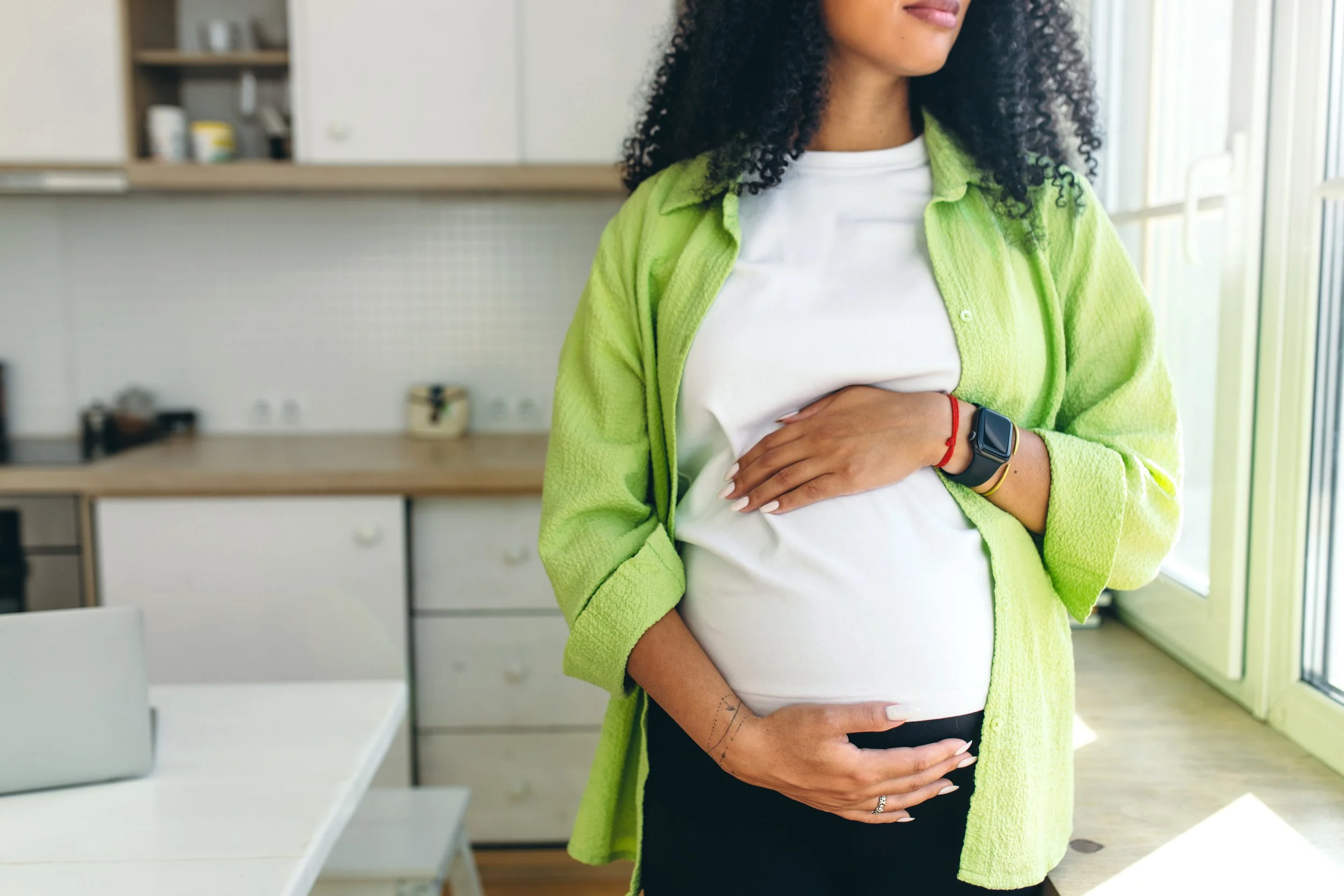 Maintaining Health During Pregnancy