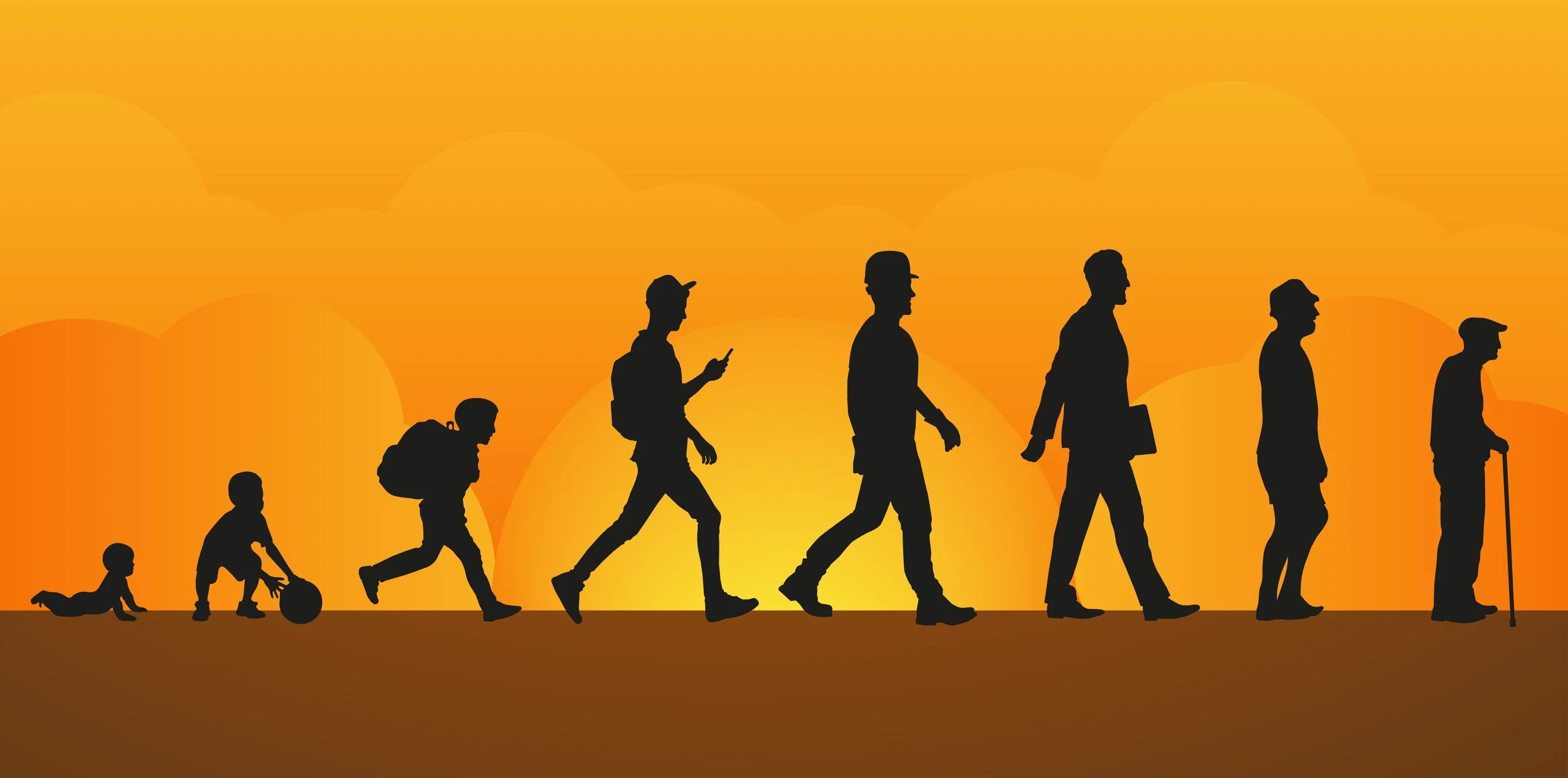 Maintaining Health Throughout Life