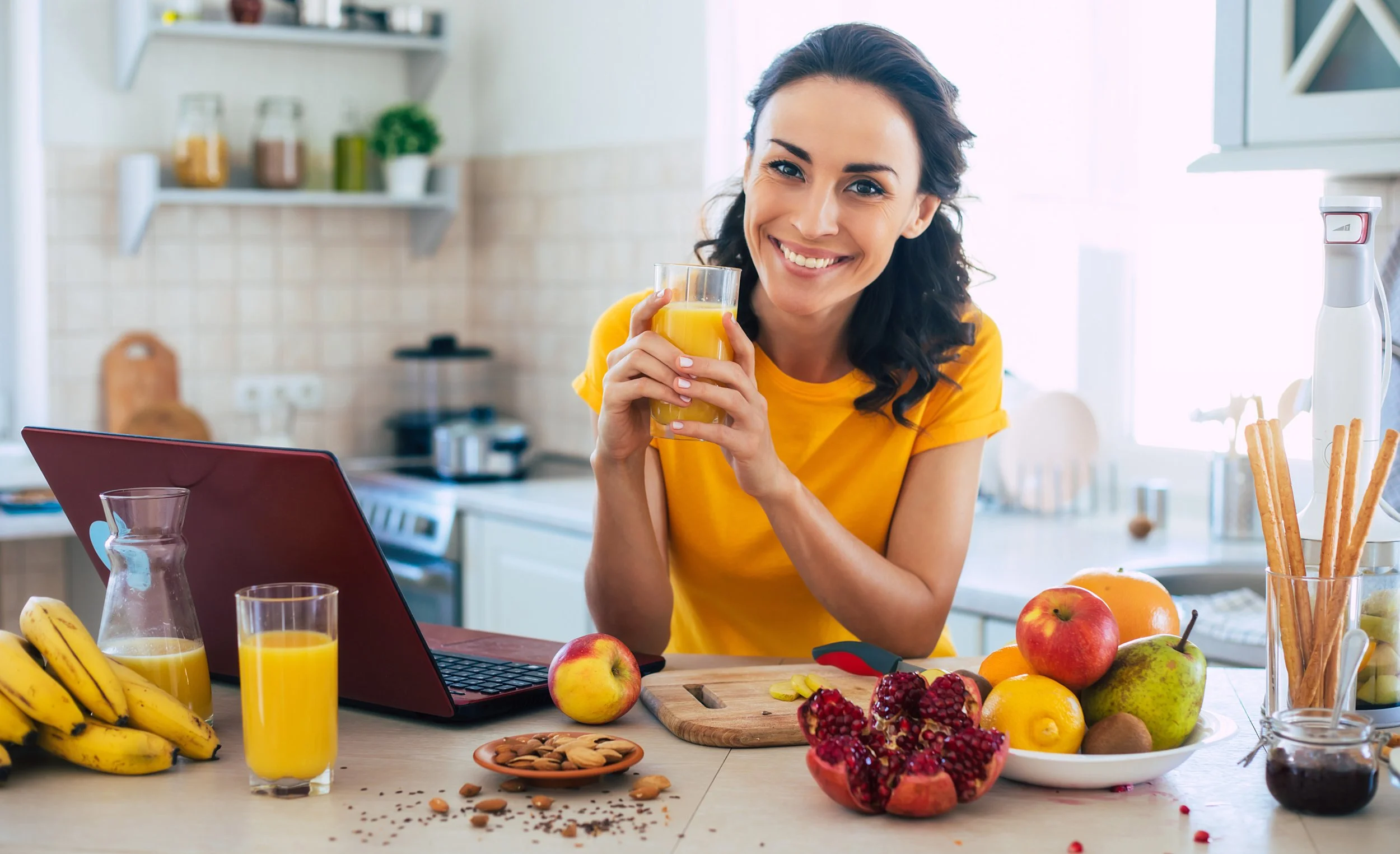 Staying in Tune with Your Health