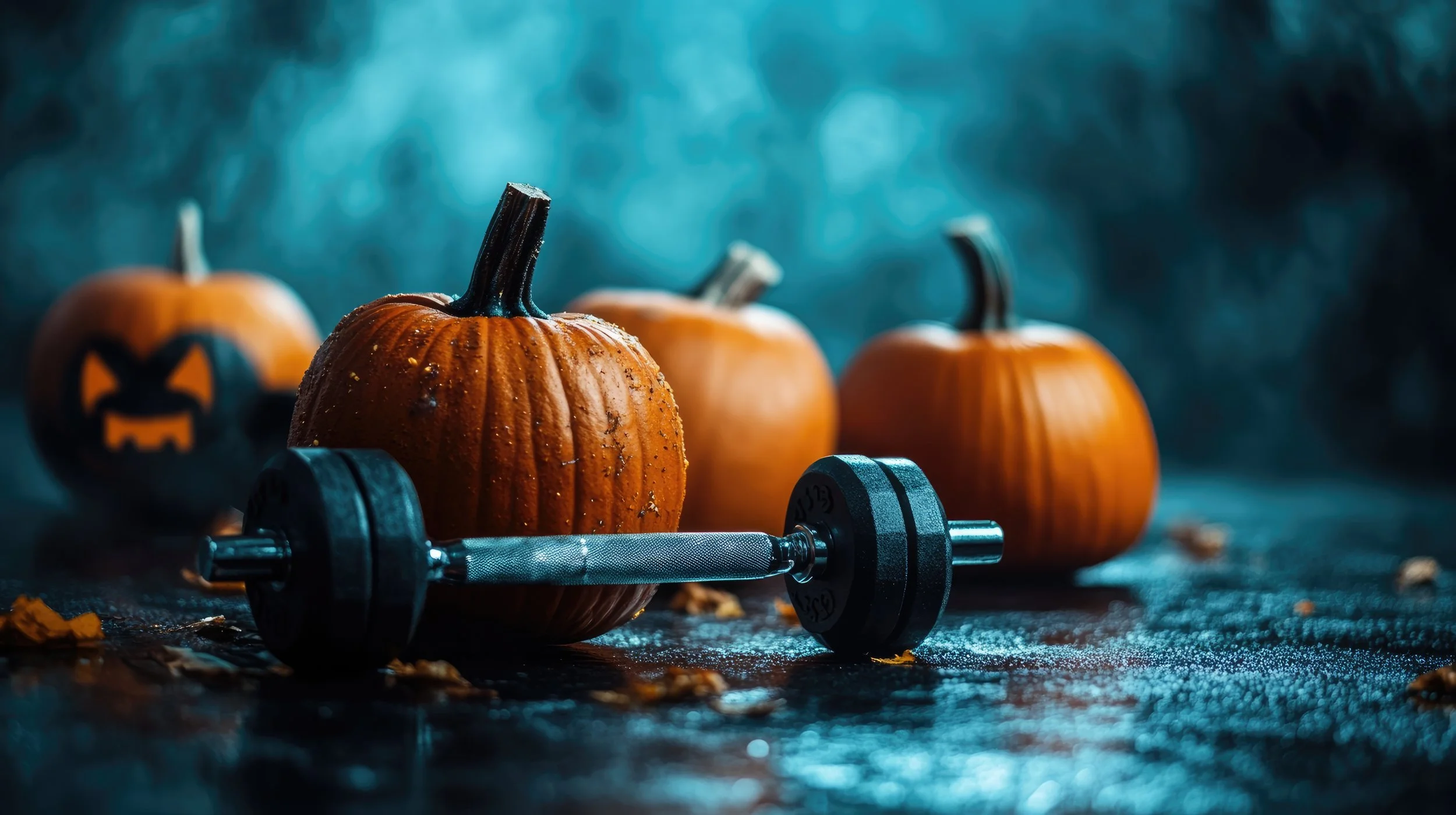 Taking the Fear Out of Health and Wellness