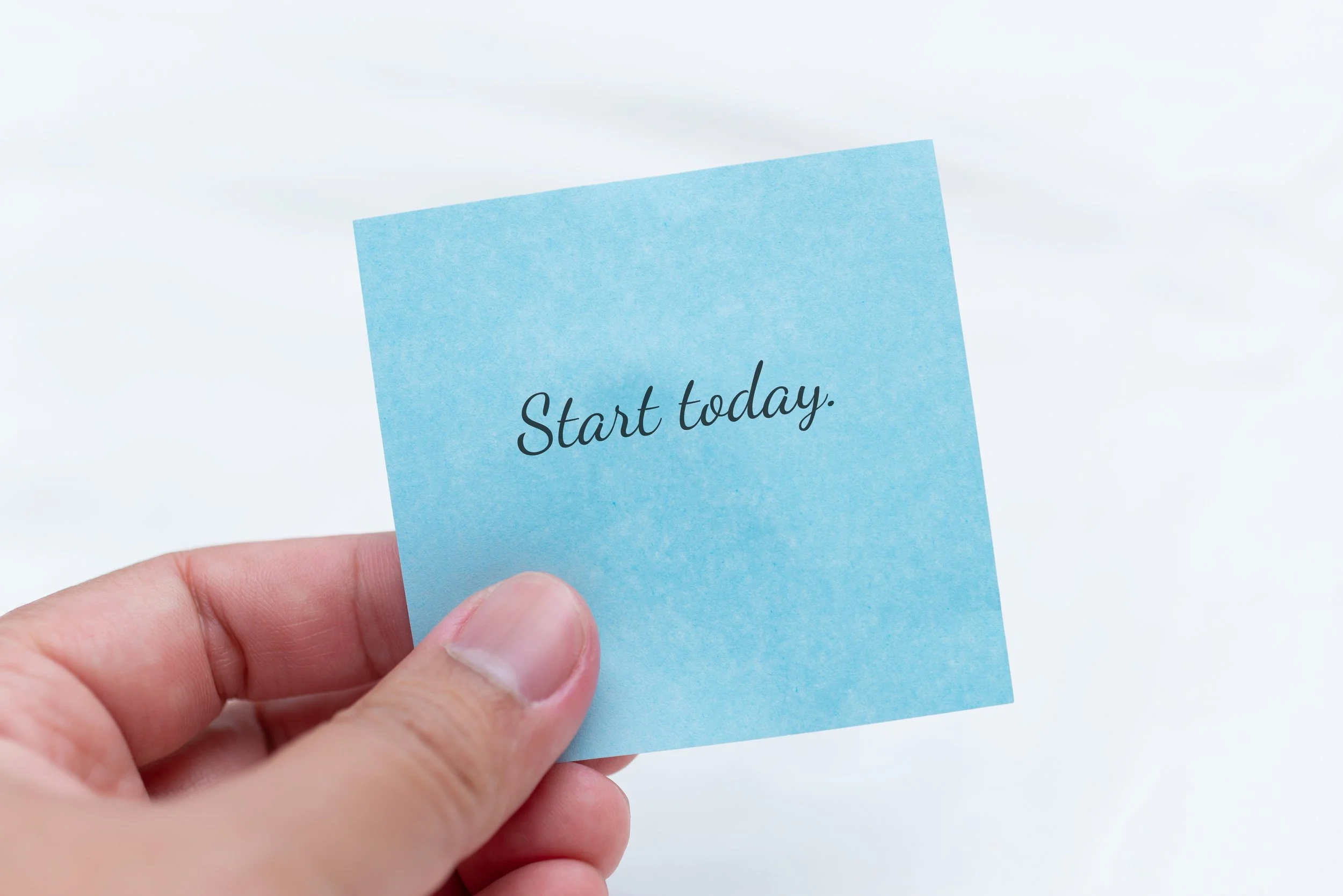 Establishing Your Baseline and Setting Goals