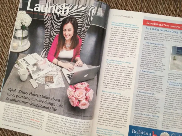 Advocate Article