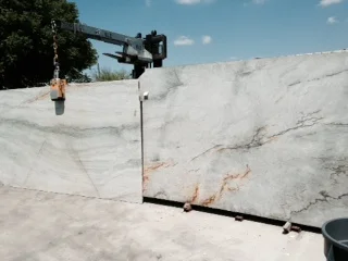 McCormick Slabs