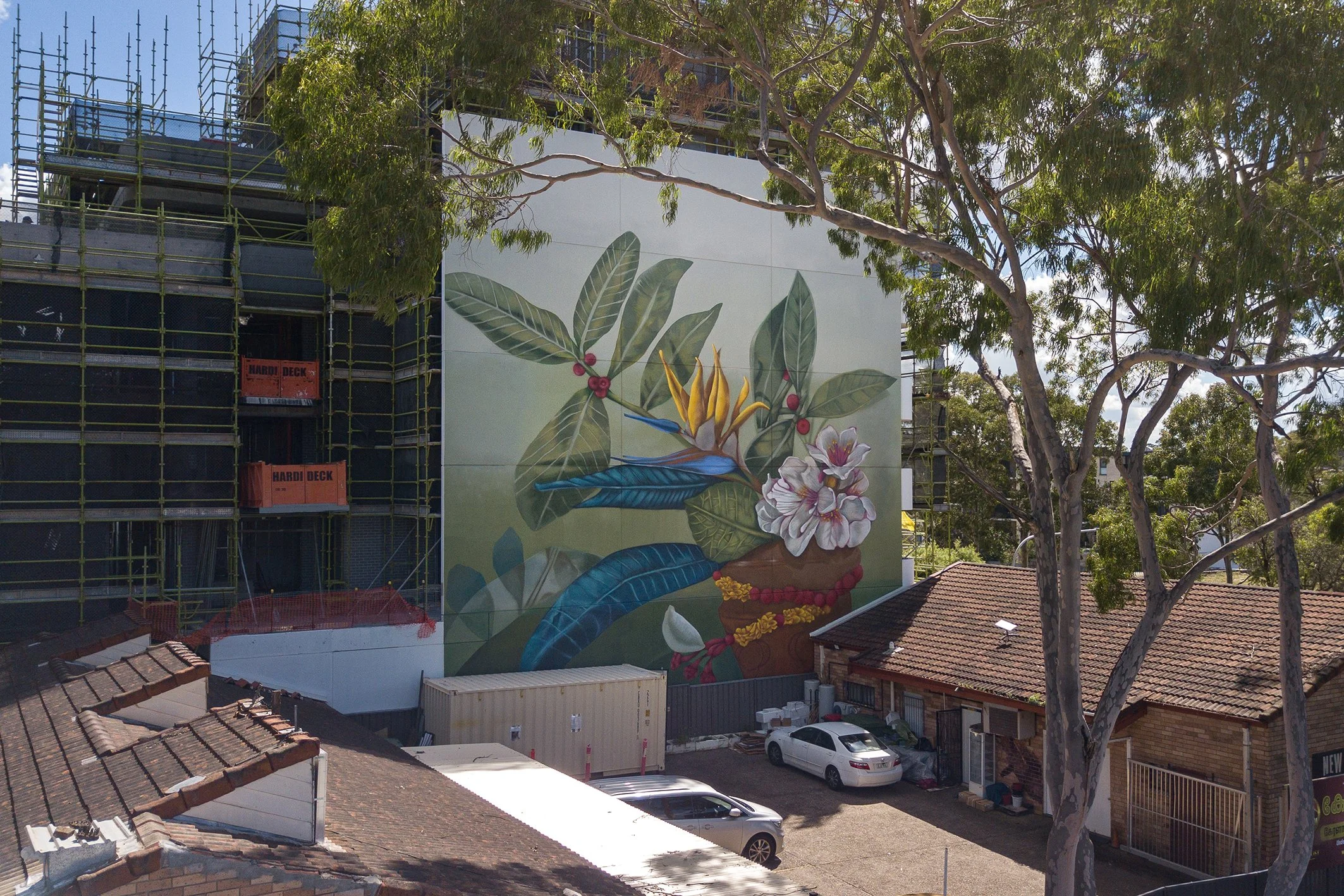 Living Layers | Wentworthville