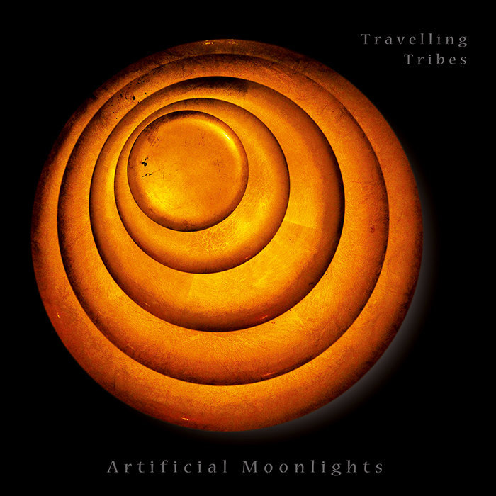Artificial Moonlights by Travelling Tribes