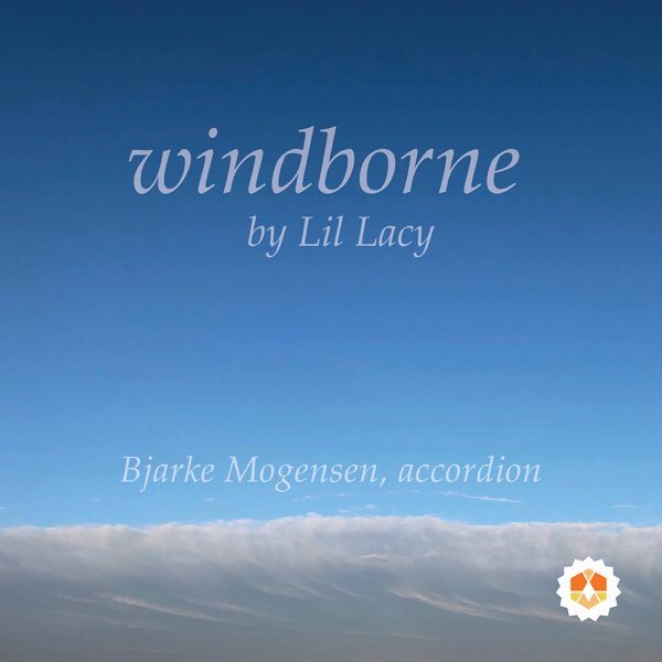 Windborne by Lil Lacy