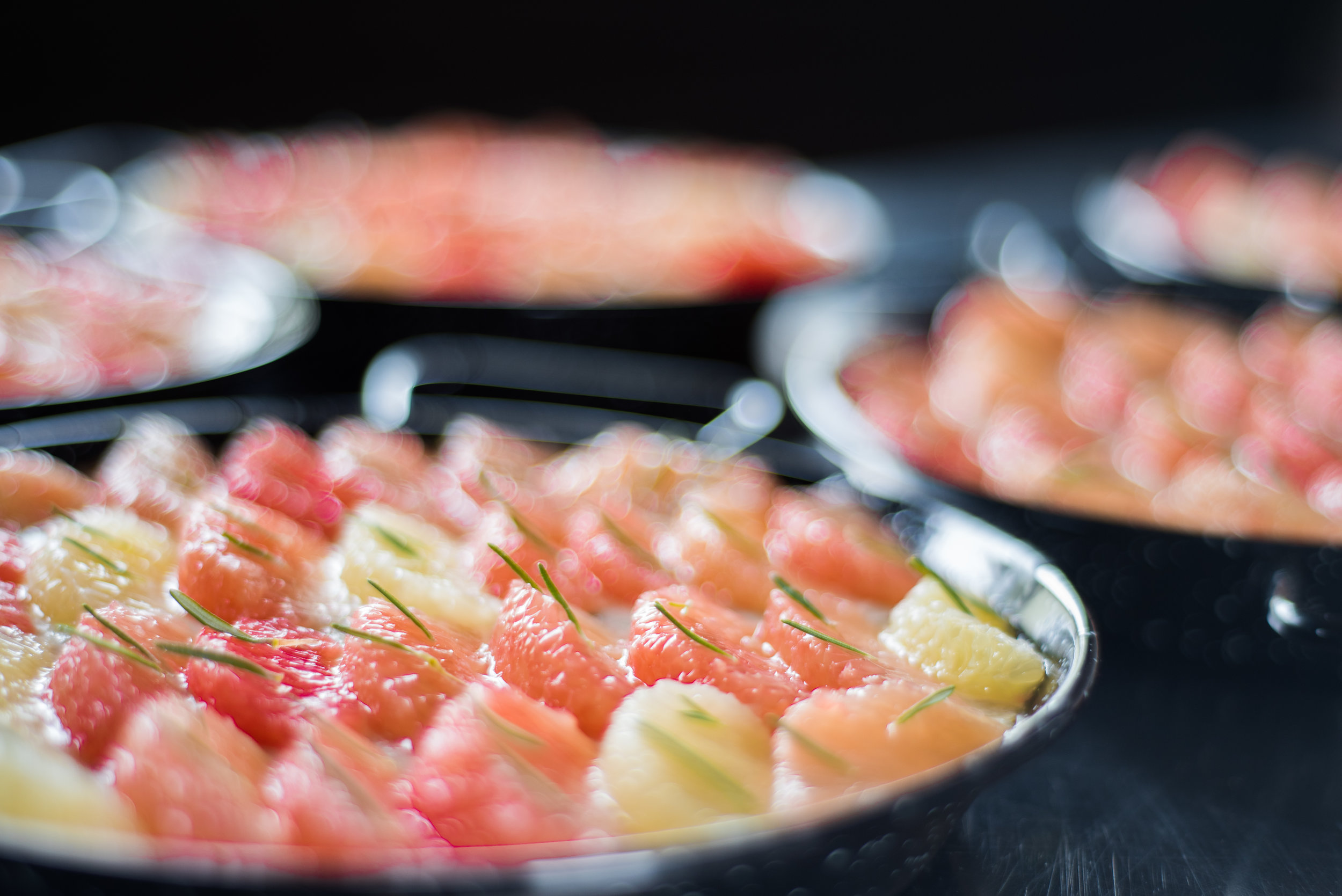 The Morning x Kitchen Republic #4 presents "THE  MORNING KITCHEN"