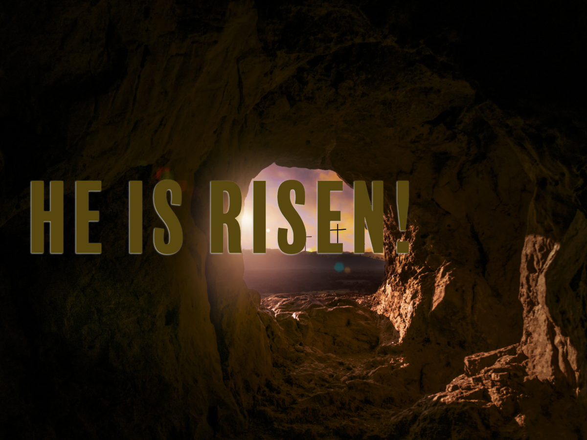 Why you should believe in the Resurrection