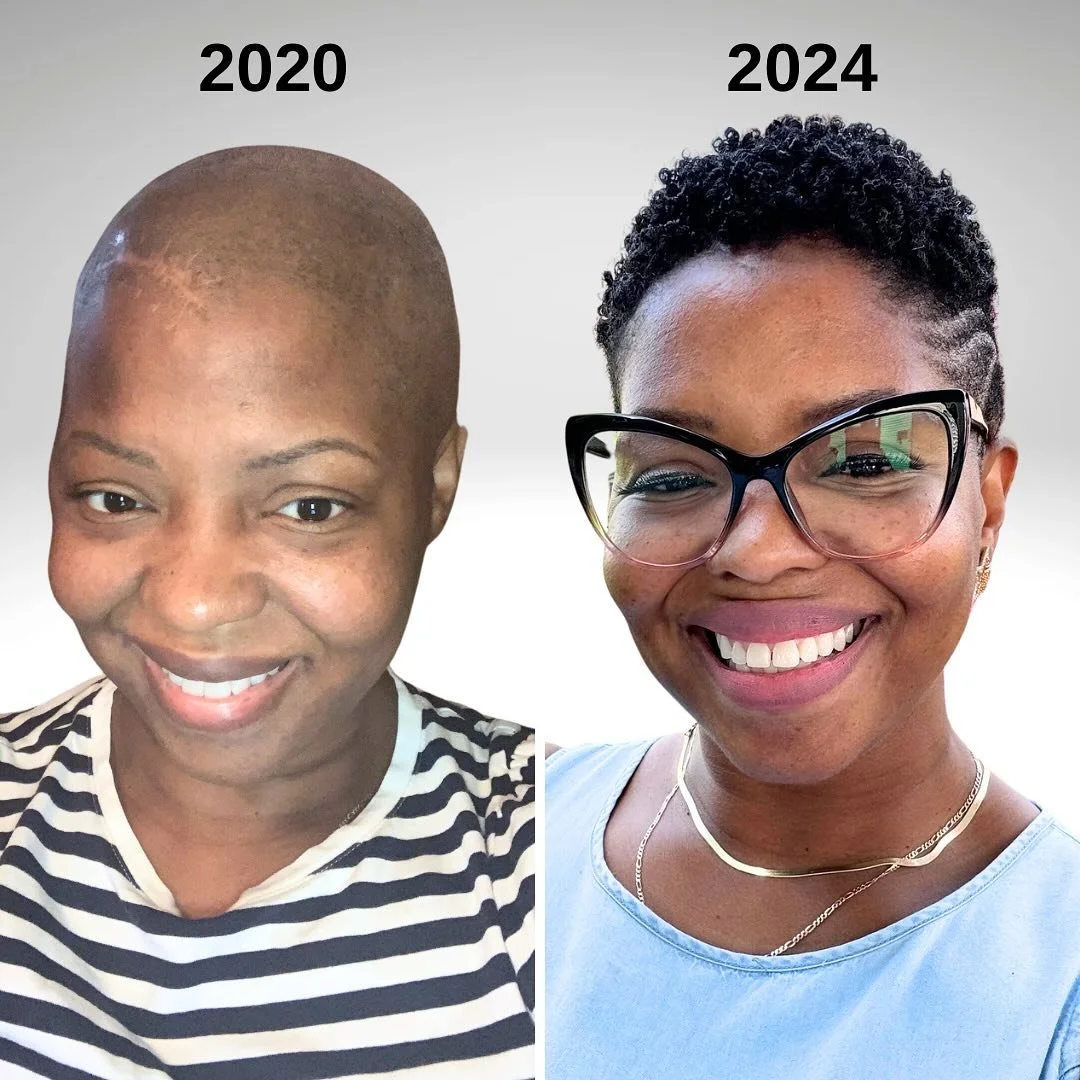 Almost 4 years ago, I was diagnosed with stage 4 brain cancer and God has allowed me to be here. When doctors wrote me off and gave me a death sentence, God said no. He&rsquo;s been faithful. And because of His grace and mercy, I have dedicated my li
