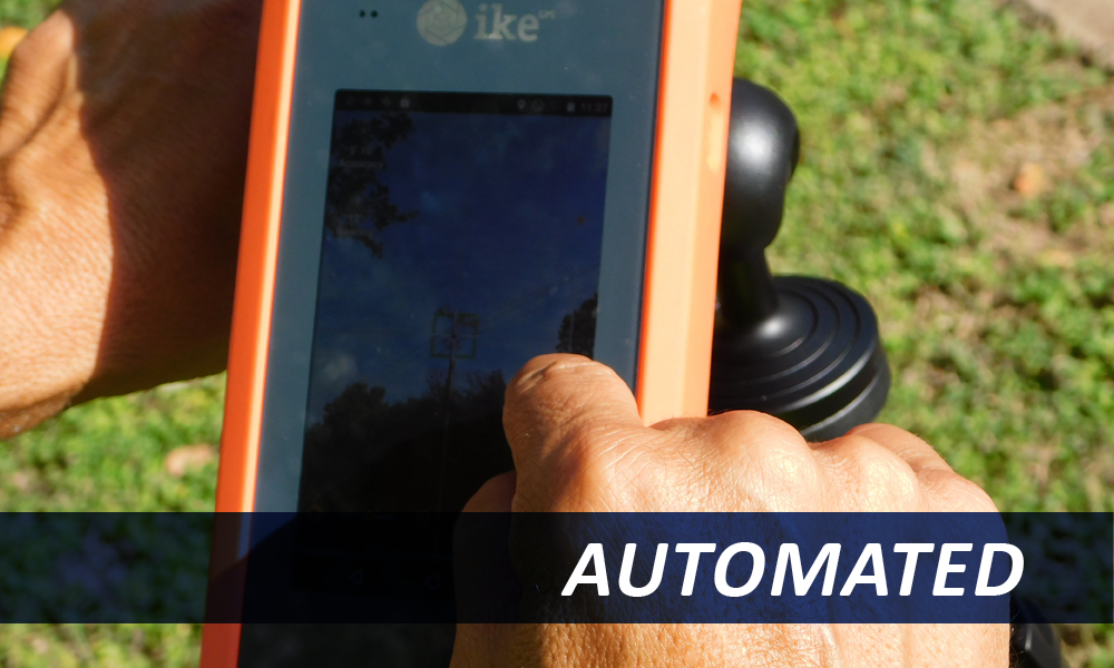 Automated
