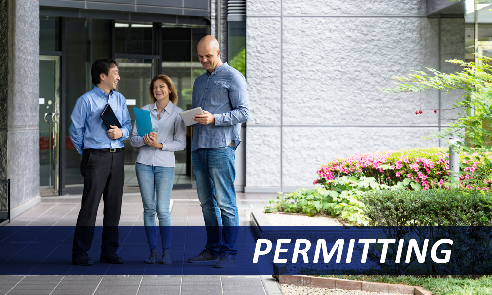 Engineering Permitting