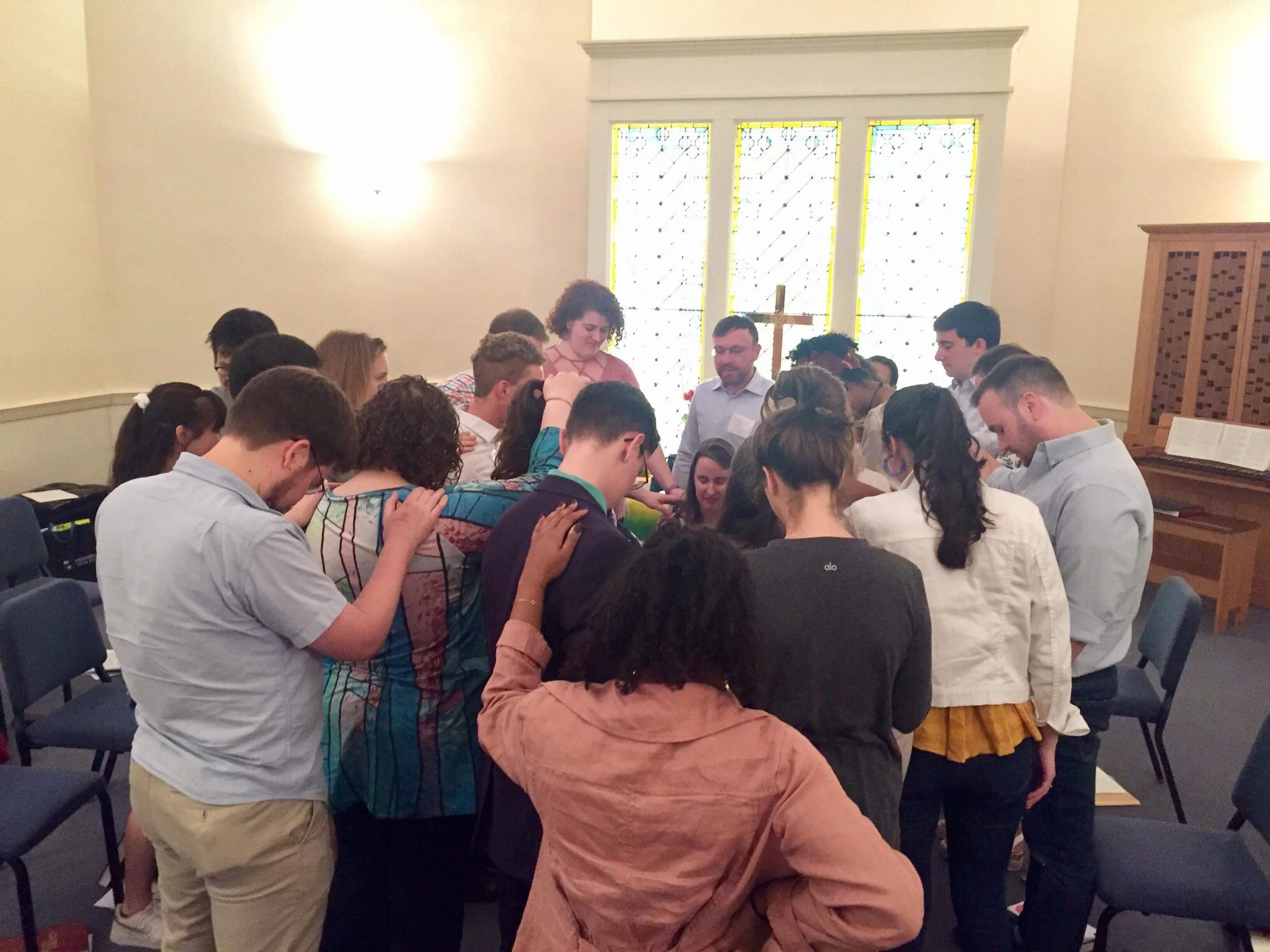 Spring and Summer Celebrations