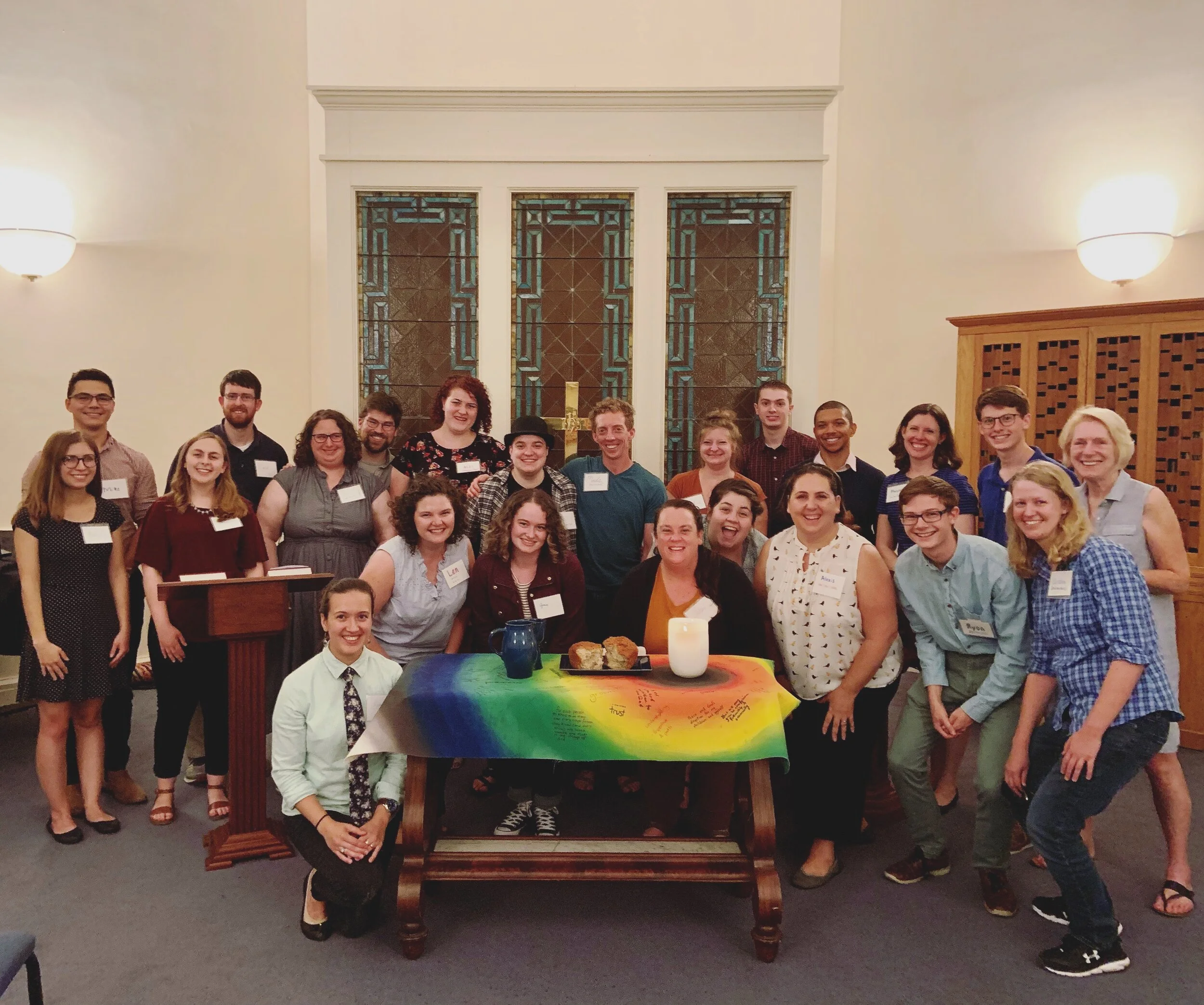 2019 Fall Newsletter