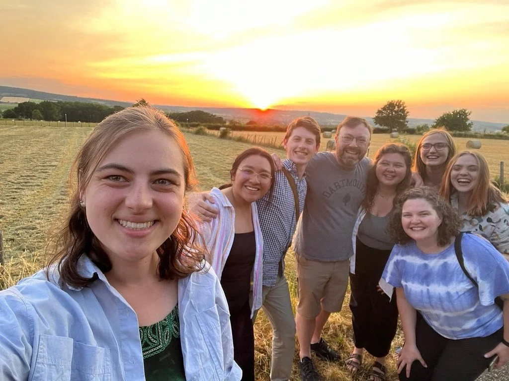 Fall Newsletter 2023