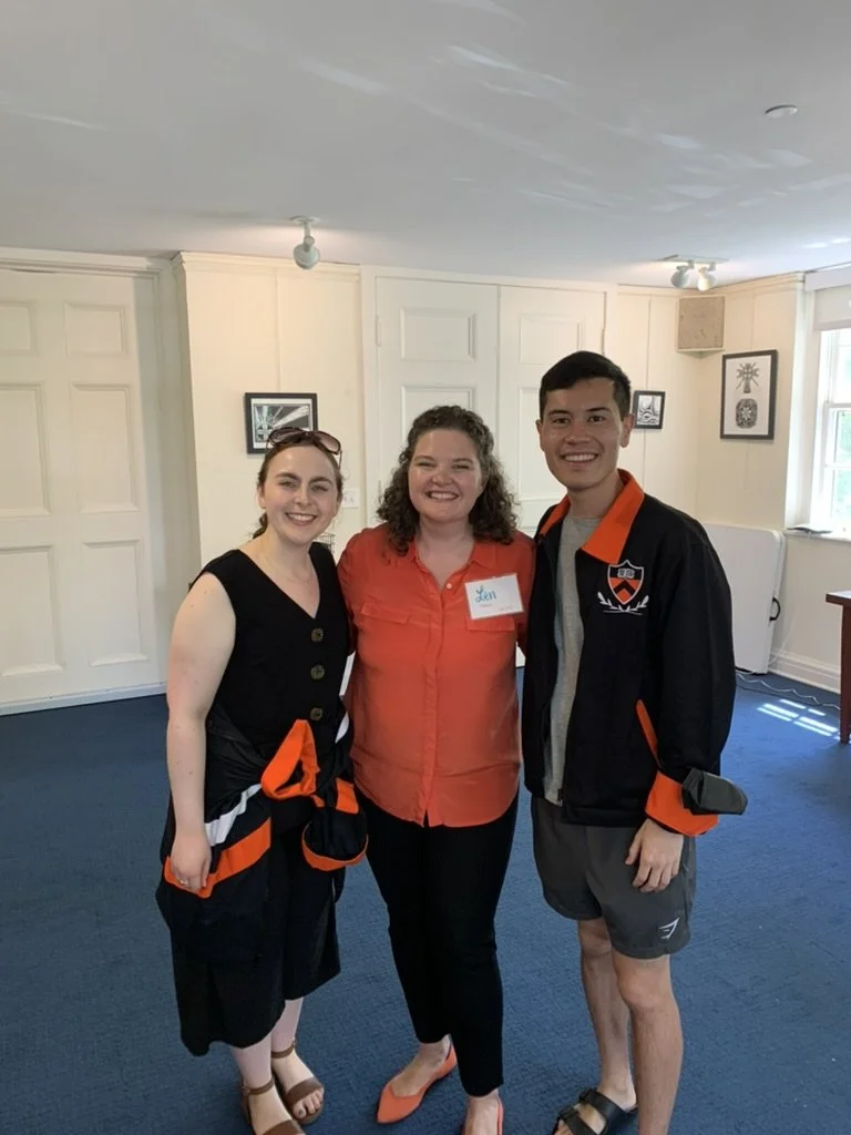 Reunions 2024 and the "$2024 for 2024" campaign!